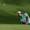 Stunning eagle lands Matsuyama coveted PGA Tour win in Japan