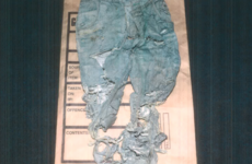 Renewed appeal to help identify human remains found on Co Wexford beach in 1995