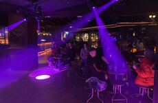 Pubs will not need to use ticketing system for seated performances, department confirms