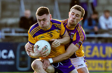 Ballyboden and Kilmacud set for Dublin battle while Meath champions exit