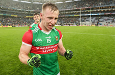 Ryan O'Donoghue hits key goal as Belmullet knock out last year's Mayo finalists