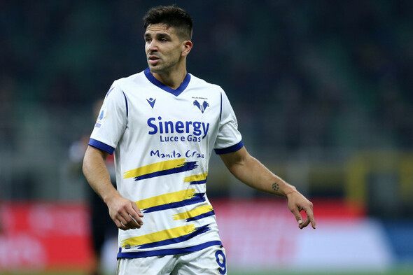 Diego Simeone's son scores 4 goals to stun Lazio - Vimarsana News
