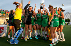 'A huge moment' - Ireland secure World Cup spot after beating Wales