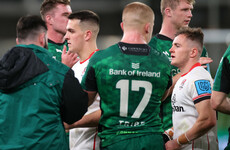 Dan McFarland: ‘We are not good as favourites and I find that so frustrating’