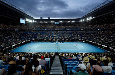 Unvaccinated players can compete at Australian Open: leaked email