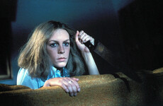 Poll: Do you plan to watch some horror films this Halloween?