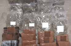 Man to appear in court following the seizure of €460k worth of cannabis in Carlow