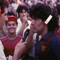 Barca and Boca Juniors to play Maradona Cup in Saudi Arabia