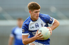 Talented Westmeath teenager signs rookie deal with AFL side Hawthorn