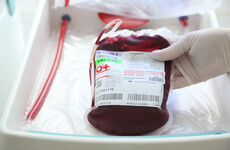 Appeal for blood donations as hospitals warned services down to a three-day supply