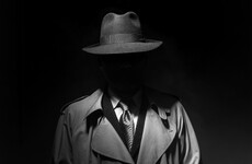 Your Evening Longread: My father, the hitman