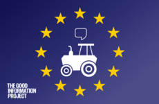 What is the Common Agricultural Policy, and how is it being changed to tackle climate change?