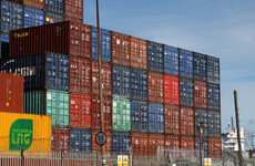 Brexit's impact on Dublin Port is 'clear' as cargo volumes decline