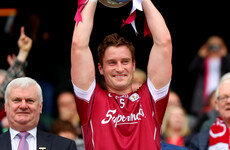 Long-serving Galway defender announces retirement