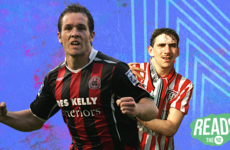'Ferguson told me I was good enough to play for Man United' - What it means to win the Premier Division