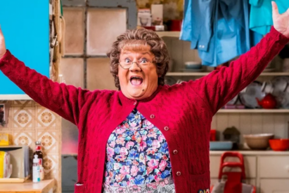 The Remote: Mrs Brown's Boys live, Insecure returns and Clive Owen as Bill Clinton - Vimarsana News