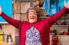 The Remote: Mrs Brown's Boys live, Insecure returns and Clive Owen as Bill Clinton