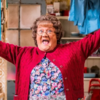 The Remote: Mrs Brown's Boys live, Insecure returns and Clive Owen as Bill Clinton