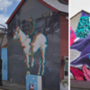 Dublin City Council's legal bid to remove street art murals to get full hearing next March