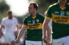 VIDEO: 'Jack owes Kerry nothing' -- Darran O'Sullivan looking to next year