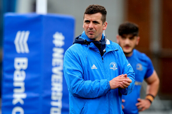 'I missed being on the grass, the day-to-day coaching, and the challenge' - Vimarsana News