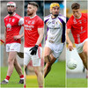 Tyrone football on RTÉ, while TG4 airing Dublin and Roscommon heavyweight clashes