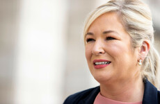 Irish language legislation expected to be tabled within days, says Michelle O’Neill