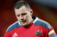 James Coughlan placed in temporary charge of struggling Toulon