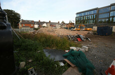 Dublin City Council begins legal action over demolition of The O’Rahilly house