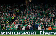 FAI issue ticket tout warning for sold-out Portugal clash