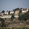 US criticises Israeli settlements on Palestinian land
