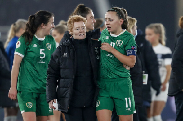 'Ugly win,' but huge result on the road sparks Ireland's World Cup dream - Vimarsana News