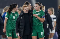 'Ugly win,' but huge result on the road sparks Ireland's World Cup dream