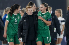 'Ugly win,' but huge result on the road sparks Ireland's World Cup dream