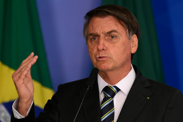 Brazil senators back criminal charges against President Jair Bolsonaro over Covid policies - Vimarsana News
