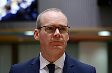 Coveney 'concerned' over Israel's labelling of Palestinian NGOs as terrorist organisations