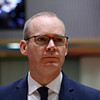 Coveney 'concerned' over Israel's labelling of Palestinian NGOs as terrorist organisations