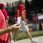 Poll: Have you ever bought a ticket from a tout?