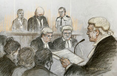 Met officer who murdered Sarah Everard lodges appeal against whole-life sentence