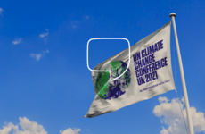 Open Thread: Tell us what you want to know about the COP26 Climate Change Conference?