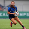 Six uncapped players named in Ireland women's squad for November Tests