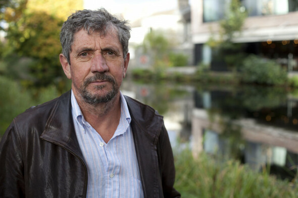 Charlie Bird confirms he has been diagnosed with Motor Neurone Disease - Vimarsana News