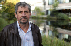 Charlie Bird confirms he has been diagnosed with Motor Neurone Disease