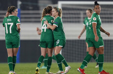 Ireland's standout stars, that stunning free-kick and next month's all-important double-header