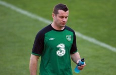 Shay Given: 'I don't think we'll ever get over what happened in Paris that night'