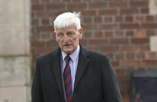 Plea for no political messaging at funeral of Dennis Hutchings