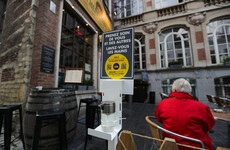 Spiking cases and fresh restrictions hit Europe as continent enters second Covid winter