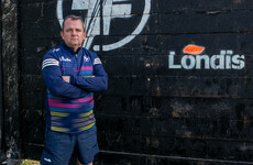 Davy Fitz: On the Galway job, punditry plans, Galvin feud and what comes next?