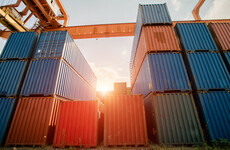 Your Evening Longread: The mysterious cargo container emitting radation