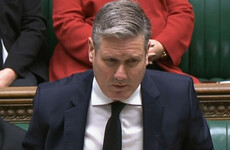 UK Labour leader Keir Starmer tests positive for Covid